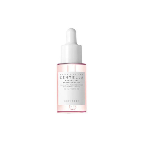 Skin 1004 Madagascar Centella Poremizing Fresh Ampoule 30ml Skin 1004 Madagascar Centella Poremizing Fresh Ampoule 30ml - Image 1