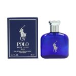 Polo Ralph Lauren Blue Eau De Toilette Natural Spray 75ml