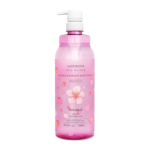 Watsons Botanical Brightening Cherry Blossom Body Wash 1000ml