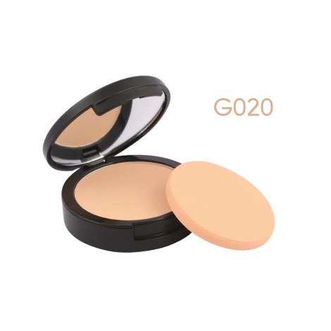 Guerniss Matte & Poreless Face Powder - G020 Guerniss Matte & Poreless Face Powder - G020 - Image 1