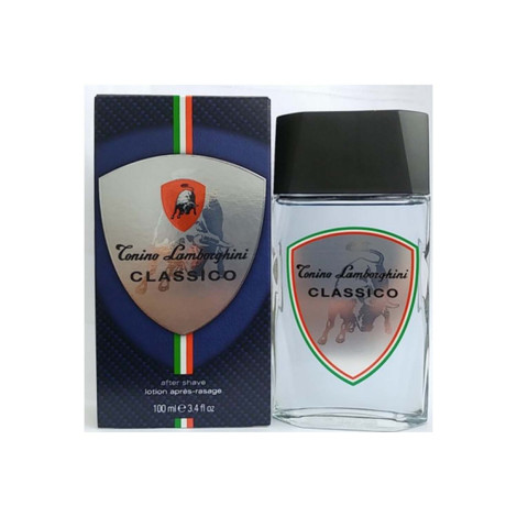 Lamborghini Classico After Shave 100ml Lamborghini Classico After Shave 100ml - Image 1