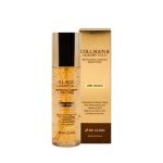 3W Clinic Collagen & Luxury Gold Revitalizing Comfort Gold Toner 200ml