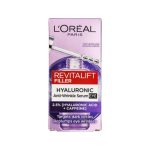 L'Oreal Revitalift Filler Hyaluronic Anti - Wrinkle Eye Serum 20ml