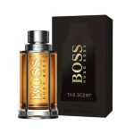 Boss The Scent EDT 100ml