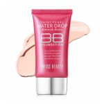 Swiss Beauty Shiny Pearl BB Foundation SPF 15 40ml - 02 Peony Cream