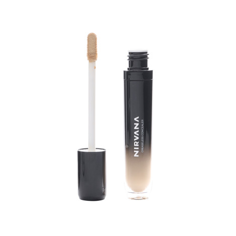 Nirvana Face Perfect Creaseless Concealer - Natural 01 Nirvana Face Perfect Creaseless Concealer - Natural 01 - Image 1