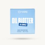 Mars Oil Blotter Gel Compact 5g