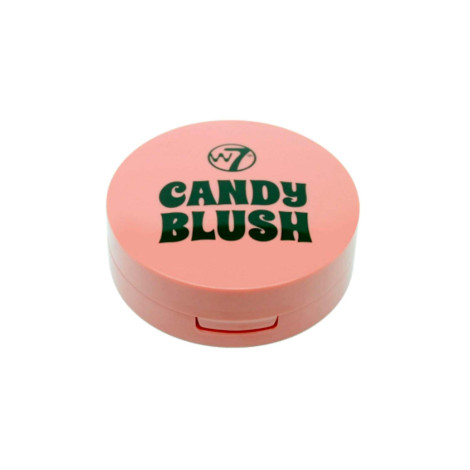 W7 Candy Blush - Galactic W7 Candy Blush - Galactic - Image 1
