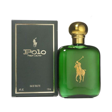 Polo Green by Ralph Lauren EDT – 118ml Polo Green by Ralph Lauren EDT – 118ml - Image 1