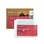 Mary & May Hyaluronic Panthenol Hydra Mask 400g 30EA
