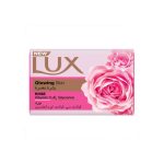 Lux Glowing Skin Rose Vitamin C+ E Glycerin Soap 170gm