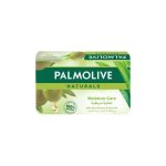 Palmolive Naturals Moisture Care With Aloe Extract & Olive Oil Bar Soap 170g