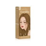 Kota Hair Color Cream Tortilla - Milk Tea Brown