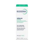 Bioderma Sebium Hydra Ultra Moisturising Compensating Care 40ml