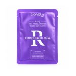 Bioaqua Anti Wrinkle Tighten Retinol Facial Mask 25g