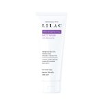 Lilac Milk Brightening Face Wash 100ml