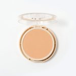 Technic Colour Fix Water Resistant Pressed Powder 10g - HAZELNUT