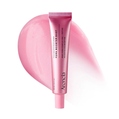 Arencia Face And Eye Moisturizer PDRN Booster Shot 30ml Arencia Face And Eye Moisturizer PDRN Booster Shot 30ml - Image 1