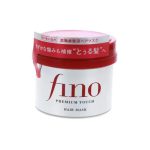 Fino Premium Touch Hair Mask 230g