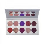 Morphe Jaclyn Hill Eyeshadow Palette - Bling Boss