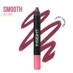 Insight Make Up Essentials Lip Crayon - 02 Barbie