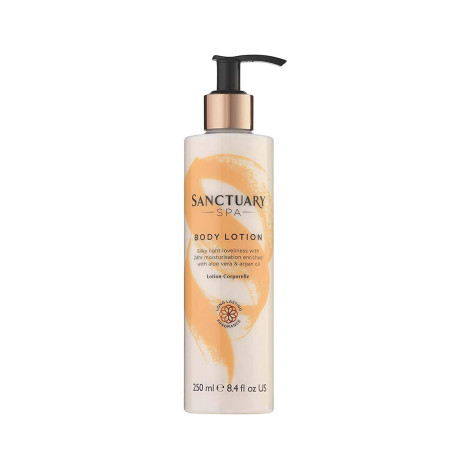Sanctuary Spa Body Lotion 250ml Sanctuary Spa Body Lotion 250ml - Image 1