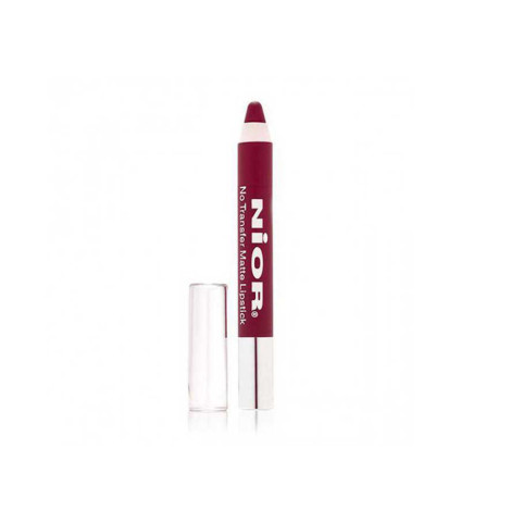Nior Matte Lipstick Series 2021 - 06 Nior Matte Lipstick Series 2021 - 06 - Image 1