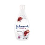 Johnson's Vita Rich Pomegranate Flower Brightening Body Lotion 400ml