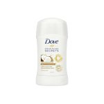 Dove Nourishing Secrets With Coconut & Jasmine Flower Scent Antiperspirant Stick 40g