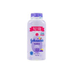 Johnson's Bedtime Baby Powder 75g+25g