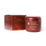 Jigott Snail Reparing Cream 100ml