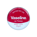 Vaseline Lip Therapy - Rosy Lips  20g