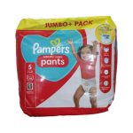 Pampers Baby Dry Pants For 12-17 kg 64pcs Jumbo + Pack