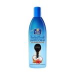 Parachute Sampoorna For Strong & Thick Coconut Hair Oil 300ml