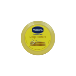 Vaseline Intensive Care Deep Restore Body Cream 75ml