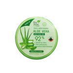 Bio Active Triple Moisturising 92% Aloe Vera Soothing Gel 150ml