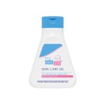 Sebamed Baby Skin Care Oil 150ml