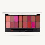 Mars Infinity  Lip Palette - 03