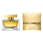 Dolce & Gabbana The One EDP 75ml