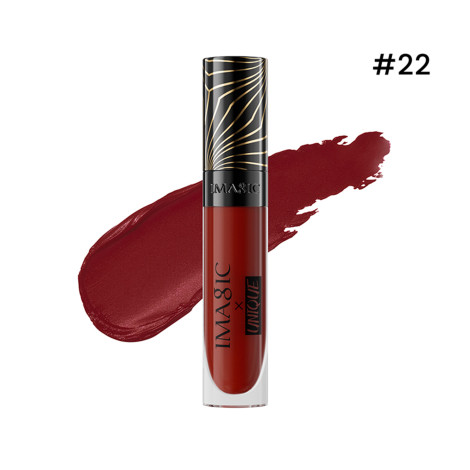 Imagic x Unique Beauty Lip Gloss - 22 Imagic x Unique Beauty Lip Gloss - 22 - Image 1