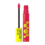 Maybelline Super Stay Matte Ink Lipstick - 445 Energizer