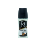 Fa Men Invisible Power Dry 72h Anti-Perspirant Roll-On 50ml
