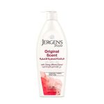 Jergens Original Scent Dry Skin Moisturizer 600ml
