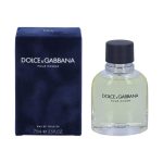 Dolce & Gabbana Pour Homme EDT 75ml