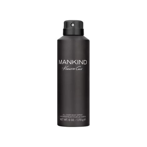 Kenneth Cole Mankind All Over Body Spray 170g Kenneth Cole Mankind All Over Body Spray 170g - Image 1