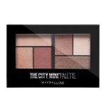 Maybelline The City Mini Eyeshadow Palette 6.1g - 5th Avenue Sunset