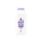 Johnson's Cornstarch Bedtime Baby Powder 100g