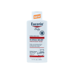 Eucerin Baby Eczema Relief Cream Body Wash 400ml