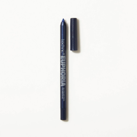 Technic Euphoria Gel Eyeliner Pencil - Blue Technic Euphoria Gel Eyeliner Pencil - Blue - Image 1