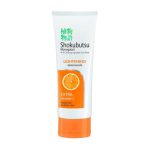 Lion Shokubutsu Monogatari Lightening Facial Foam 100ml